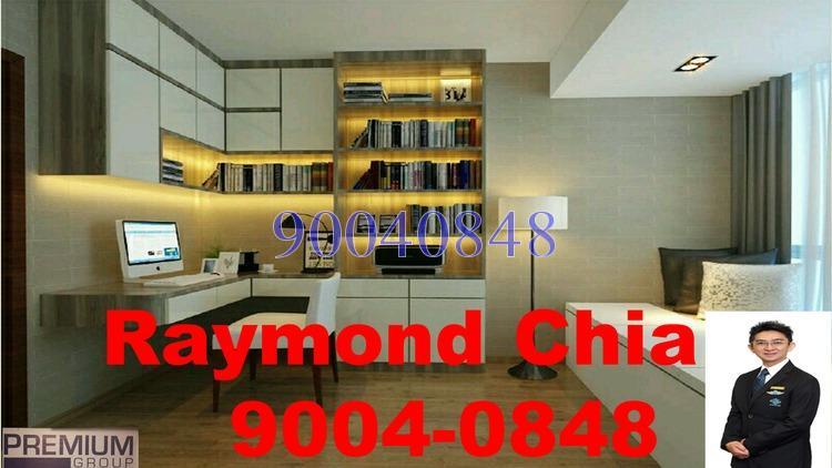 NV Residences (D18), Condominium #171472642